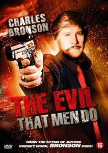 The Evil That Men Do (DVD)